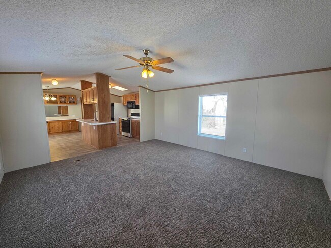 Foto del edificio - 4461 Beechwood St