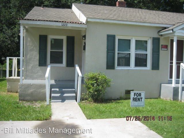 Primary Photo - 2 br, 1 bath House - 1223 East 55th St.