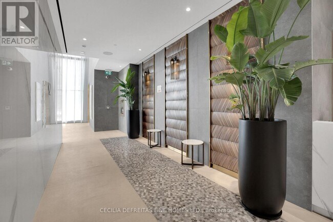 Photo du bâtiment - 7890 Jane St