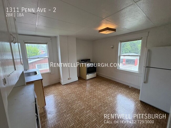 Building Photo - 1311 Penn Ave
