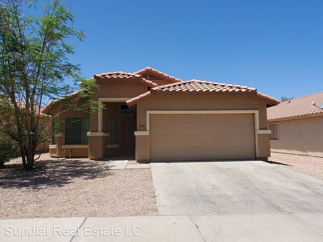 Building Photo - 4 br, 2 bath House - 7826 S. 4th Ave