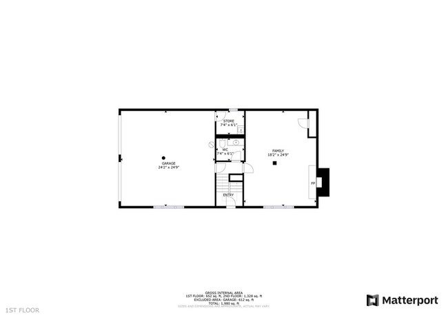Building Photo - Stunning 3 Bedroom with Large Kitchen!