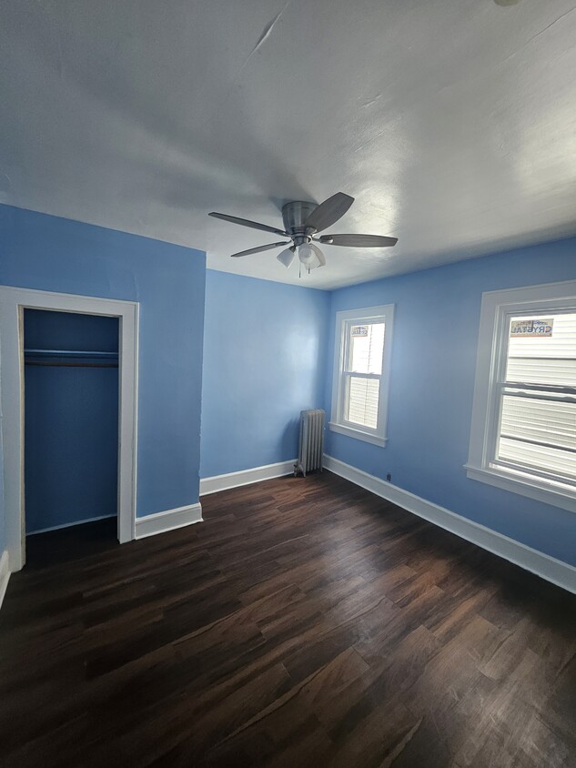 Dormitorio 2 - 63 Plymouth St