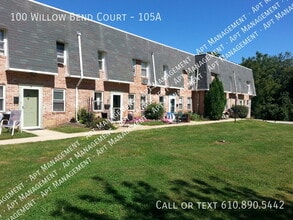 Building Photo - 100 Willow Bnd Ct