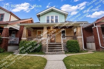 Building Photo - 521 Rankin Ave