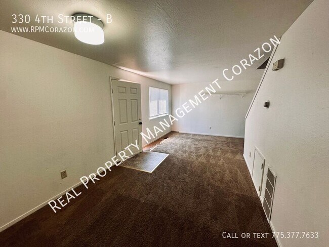 Foto del edificio - 330 4th St