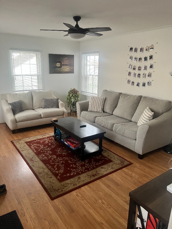 Foto del edificio - 609 W 86th Terrace