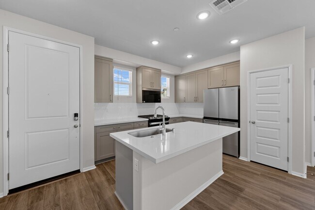 Foto del edificio - 3BD | 2.5BA - BRAND NEW BUILD SMART SYSTEM...
