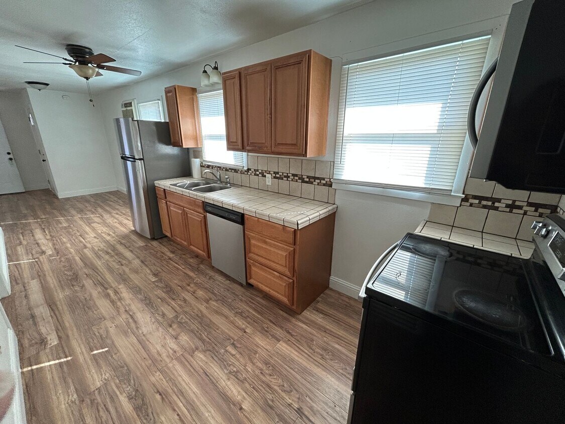 Foto principal - Why rent an apartment when you could have ...