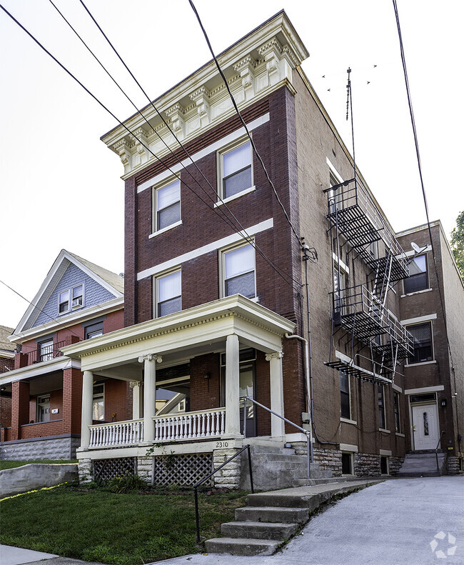 Building Photo - 2310 Rohs St