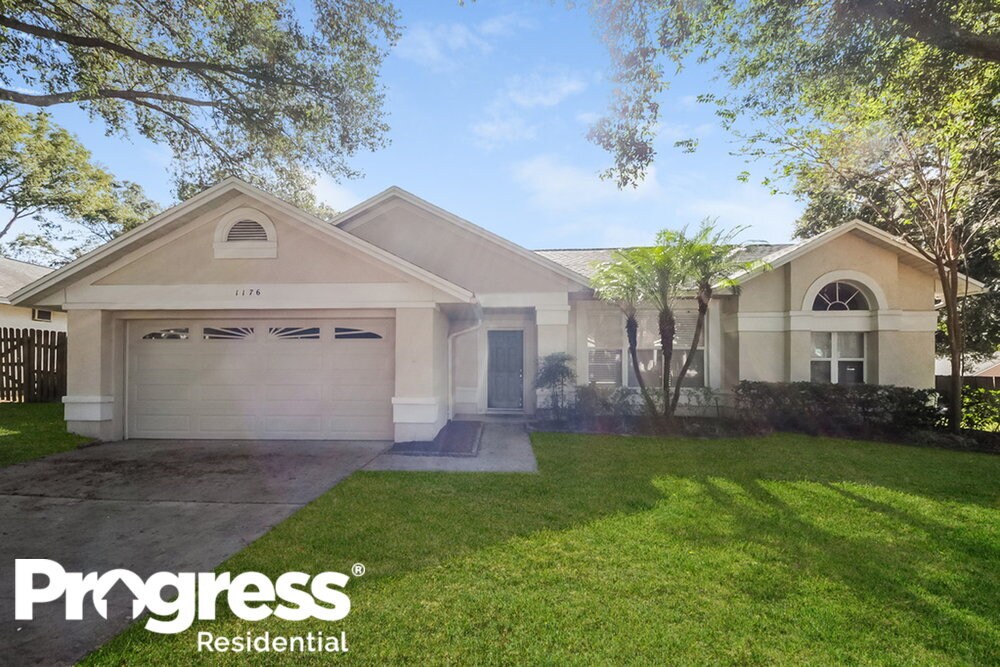 1176 Countrywind Dr, Apopka, FL 32703 House for Rent in Apopka, FL