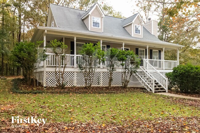 Foto del edificio - 73 Brandon Woods Cir