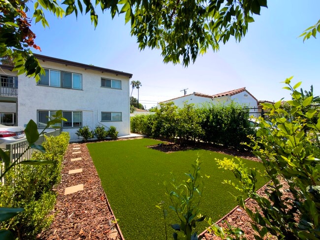 Foto del edificio - 1266 S Muirfield Rd