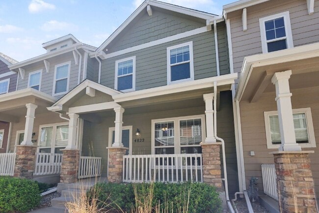 Building Photo - 4822 Condor St
