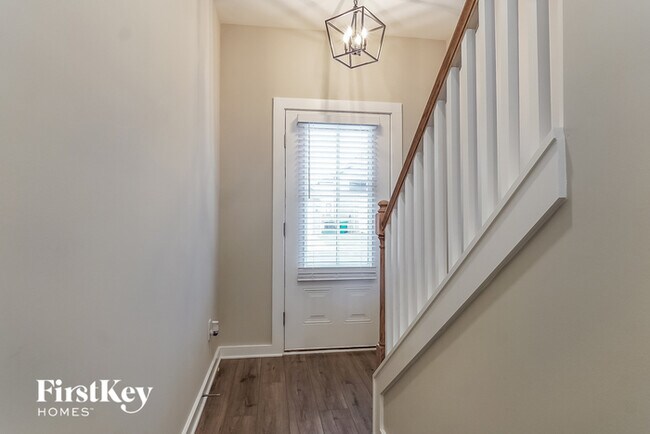 Foto del edificio - 160 County Rd 1701