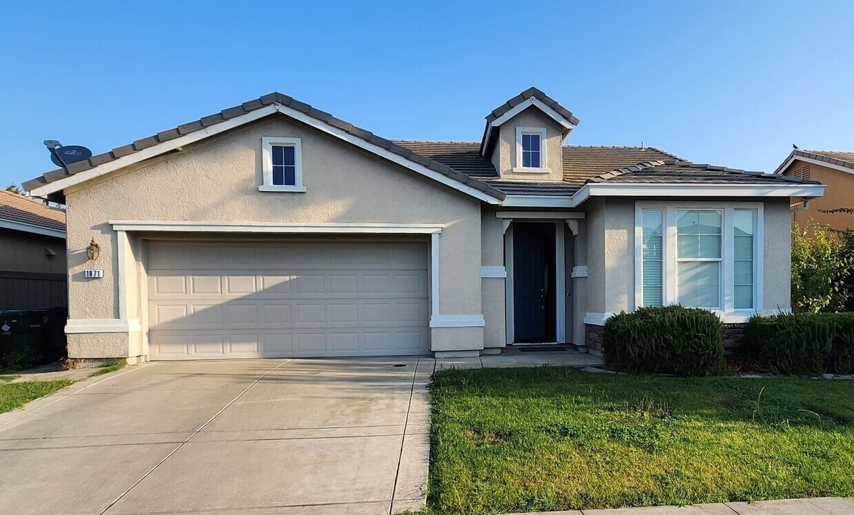 Primary Photo - North Natomas One Story 1735 sq. ft. 4 bed...