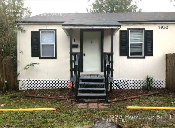 Adorable Apartment on the Westside!