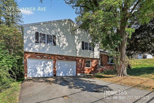 Building Photo - 203 Sumner Ave