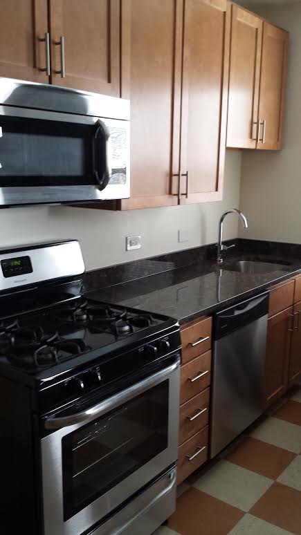 Foto principal - 800 Seward St