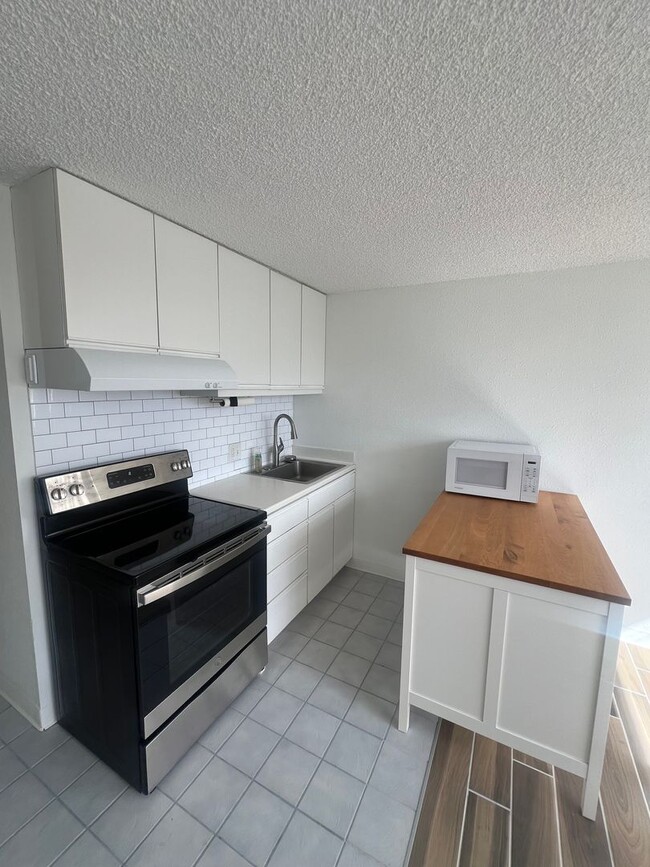 Foto del edificio - 1 bedroom in Waikiki!