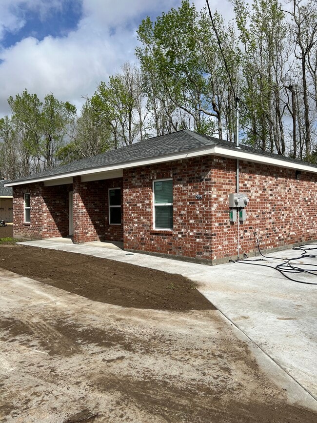 Building Photo - 299 Sara St