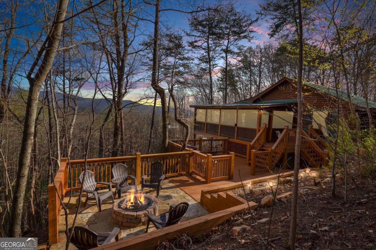 Foto principal - 419 Cohutta Mountain Road