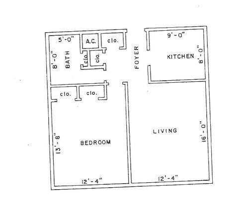 Foto del edificio - 2500 Houma Blvd