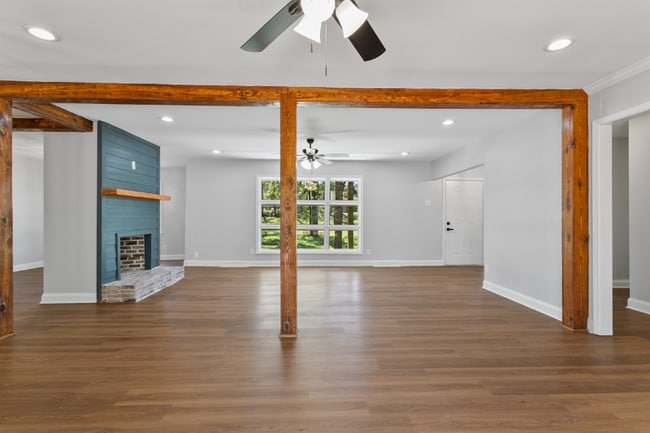 Building Photo - 1436 Eastover Dr
