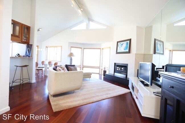Foto del edificio - 3 br, 2 bath Apartment - 1091 19th St.