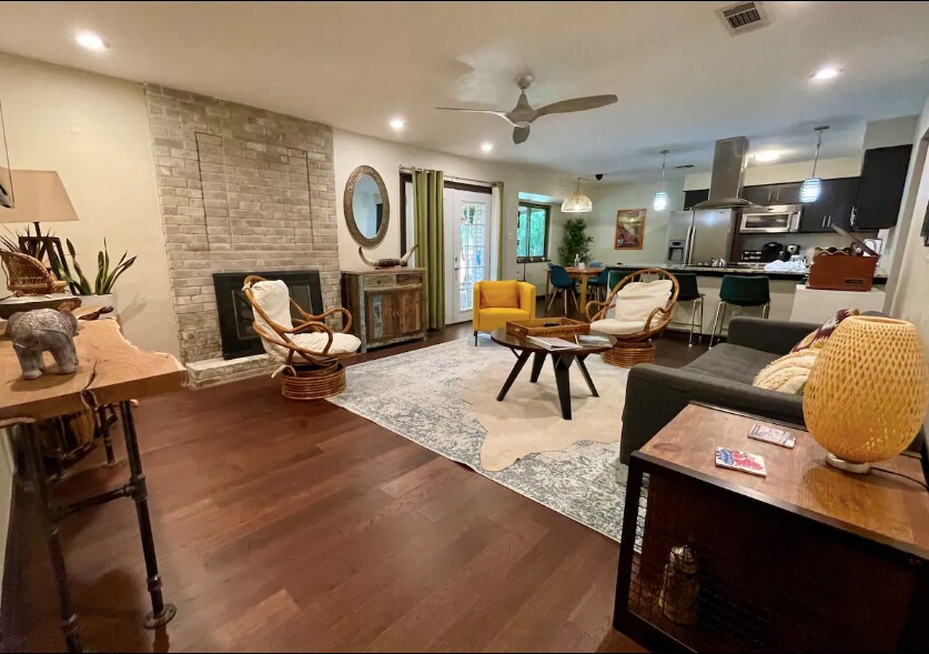 Foto principal - 2704 Channing Cir