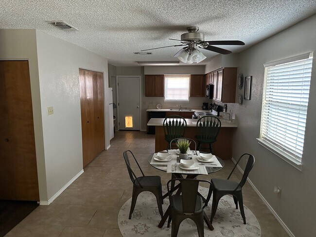 Building Photo - 4511 Fairgate Dr