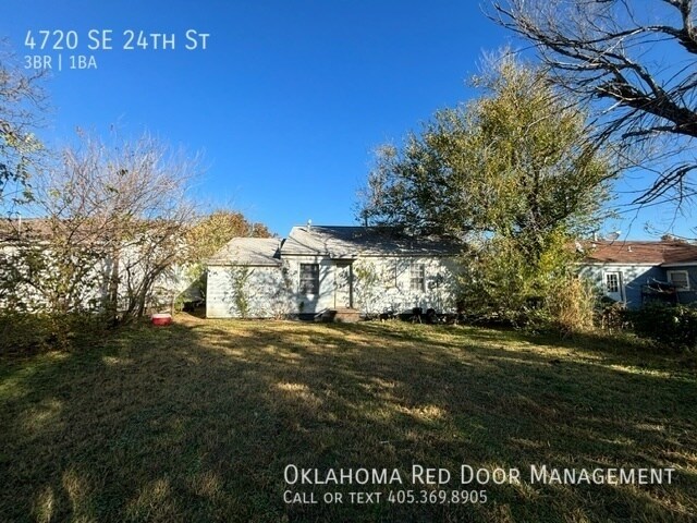Foto del edificio - 4720 SE 24th St