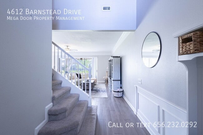 Building Photo - 4612 Barnstead Dr