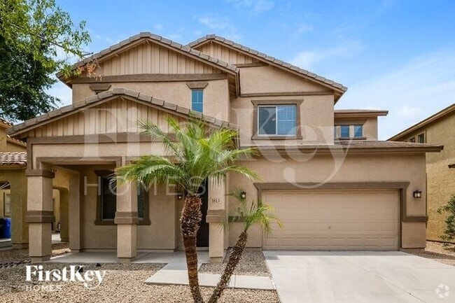 Building Photo - 3813 E Parkview Dr