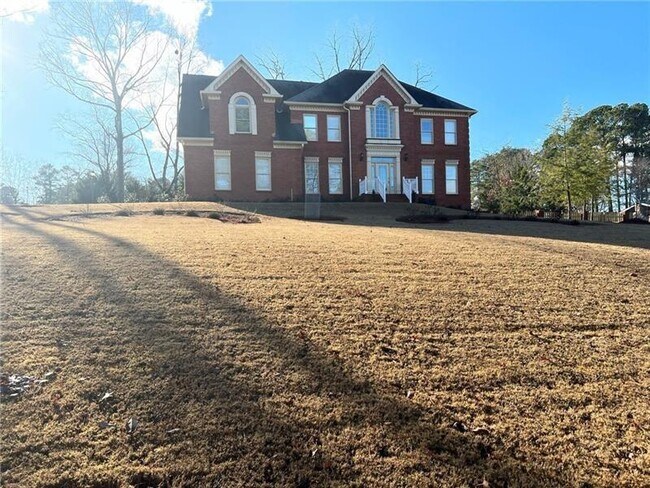 Foto del edificio - 1301 Bridgewater Walk