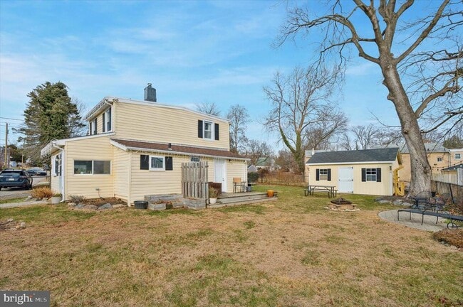 Foto del edificio - 407 Emerald St