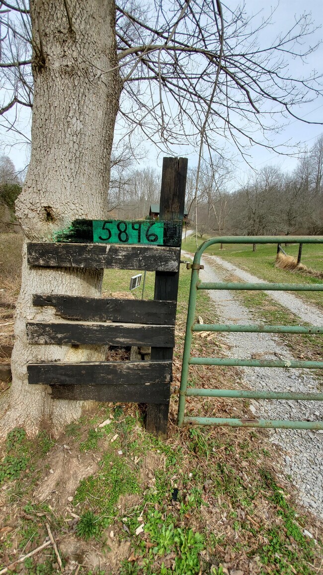 Building Photo - 5896 WV-34