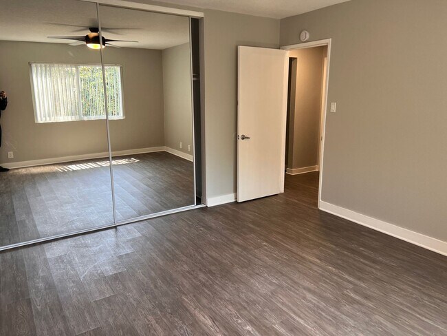 Interior Photo - The Circle Apartments at Long Beach