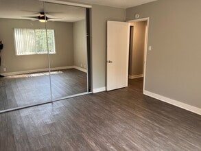 Interior Photo - The Circle Apartments at Long Beach