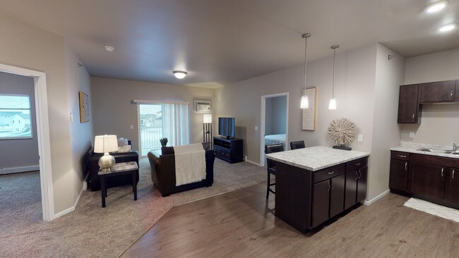 Foto del edificio - Stonemill Apartments in South Moorhead