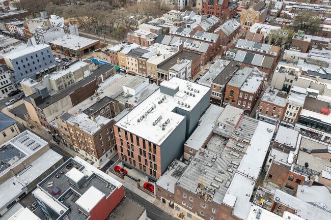 Foto del edificio - 514 South Street