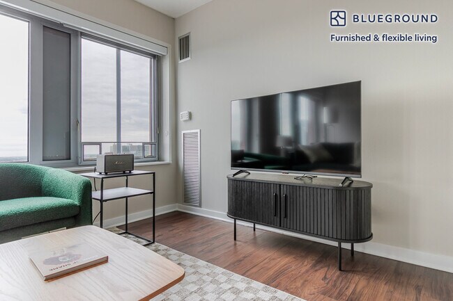 Foto del edificio - 121 W Chestnut St