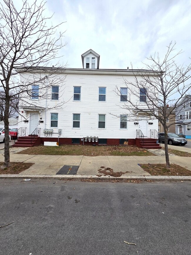 Building Photo - 184-186 Allston Street