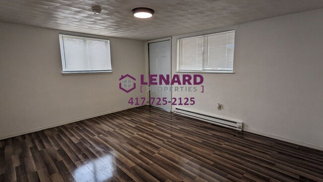 Foto del edificio - 215 North St