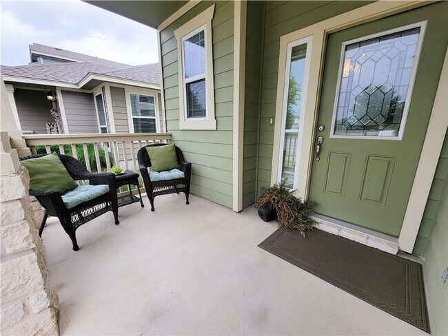 Building Photo - Charming 3 Bed / 2.5 bath Home in Cedar Park