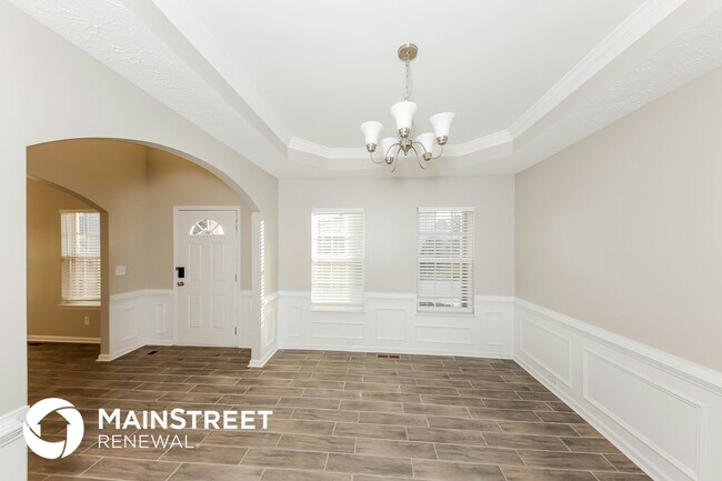 Foto del edificio - 3020 New Haven Ln
