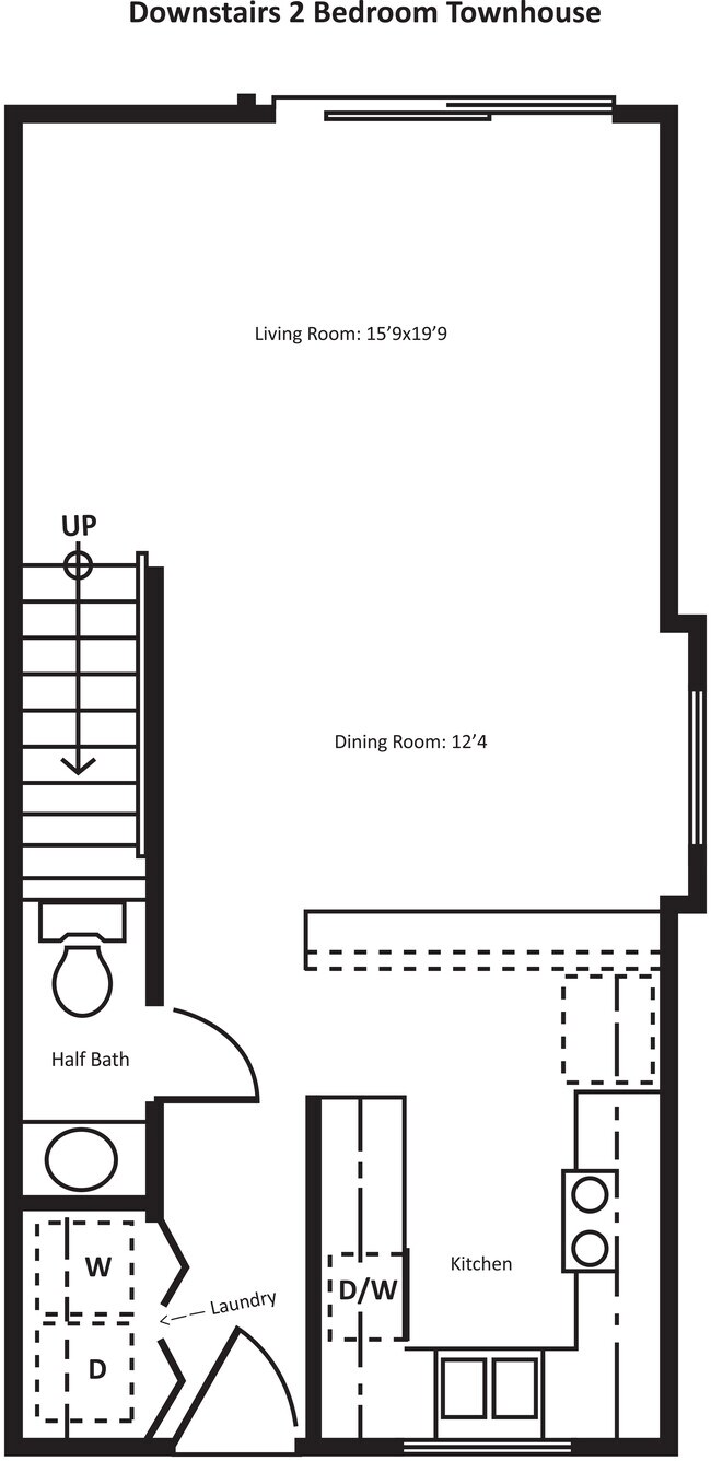 Foothill Manor Townhomes Townhomes for Rent Chico, CA