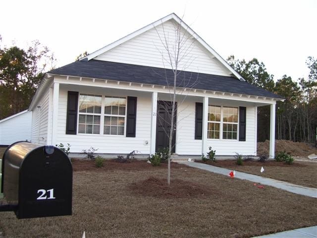 Primary Photo - 21 Rosa Ln