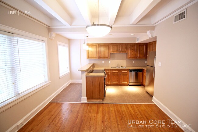 Foto del edificio - 908 Ward Pkwy