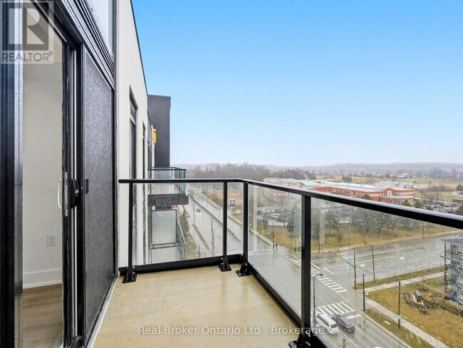 Photo du bâtiment - 575 Conklin Rd